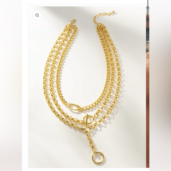 Uncommon James Jewelry - Uncommon James Luxe necklace